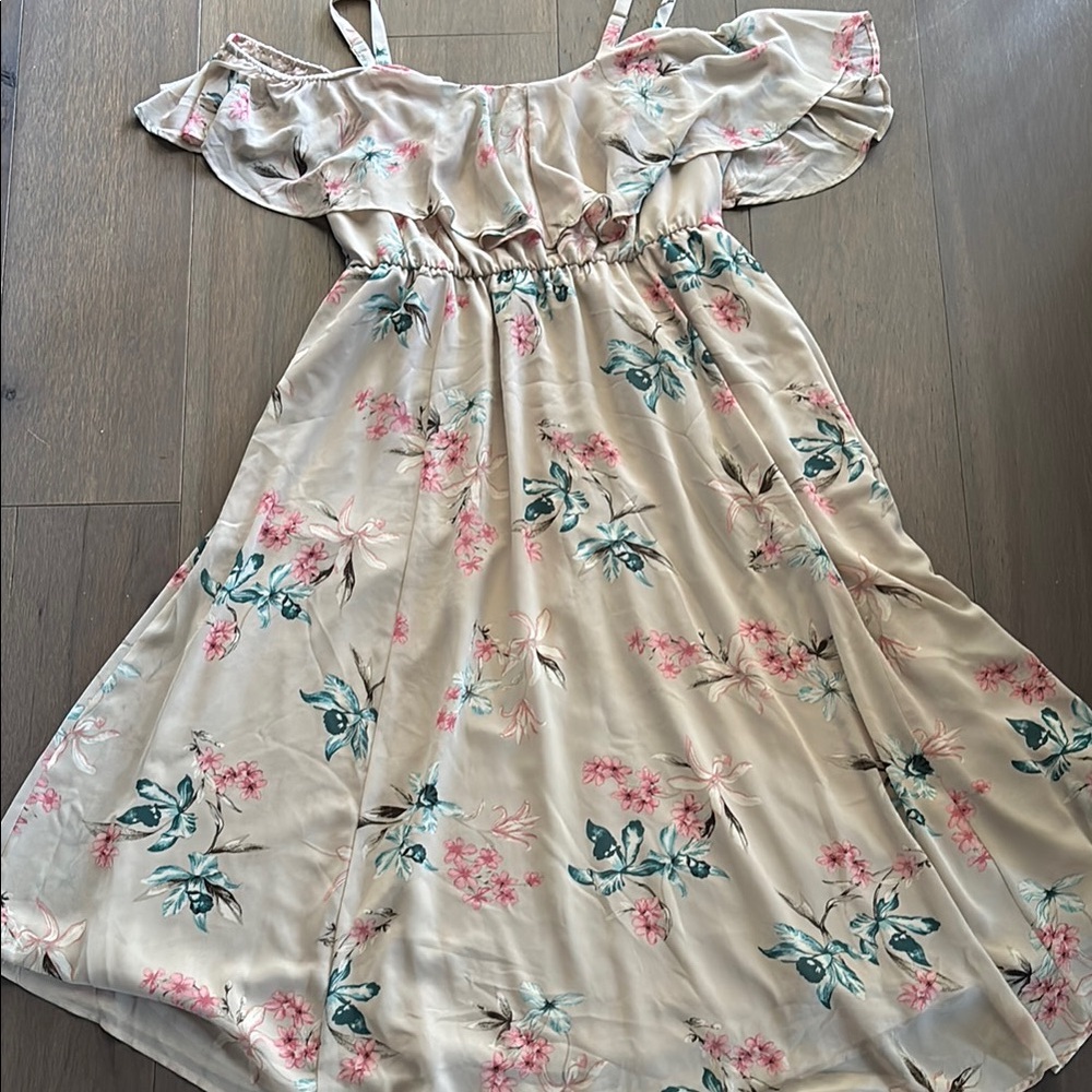 Torrid Sundress